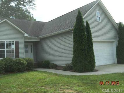 2144 Charles Towne Court