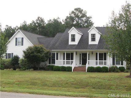 1406 Tamarack Drive sold home in Campbell Crossing, York, SC