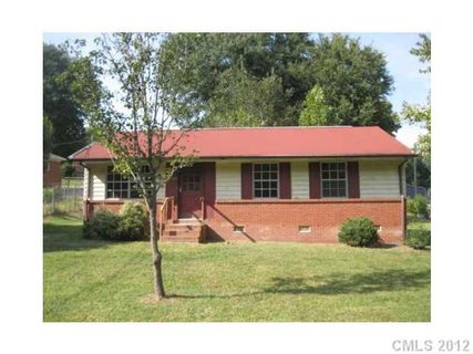610 Center Street sold home in Green Acres, Gastonia, NC
