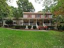 2353 Wedgewood Drive sold home in Weddington, SC
