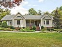 490 Falcon Drive sold home in Concord, SC