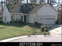 5831 Silver Eagle Drive sold home in Charlotte, SC
