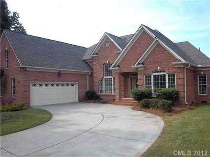 17230 Carolina Academy Road sold home in Churchfield, Charlotte, NC