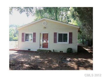 5729 Paw Creek Road