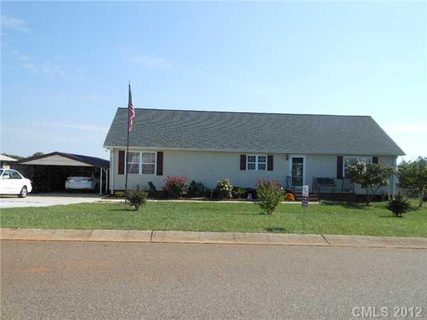 2166 Quarter Crest Drive
