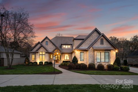 846 Armstrong Road sold home in Lakepoint, Belmont, NC