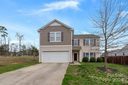 6914 Hopkins Street sold home in Charlotte, SC