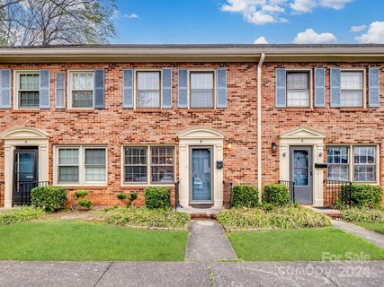 6306 Old Pineville Road B