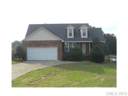 4722 Ceria Drive sold home in Woodfield, Monroe, NC