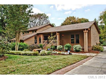 8613 Lorraine Drive