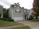 10602 Pickerel Lane sold home in Charlotte, SC