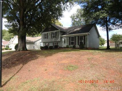 3206 Periwinkle Court sold home in Grenelefe, Charlotte, NC