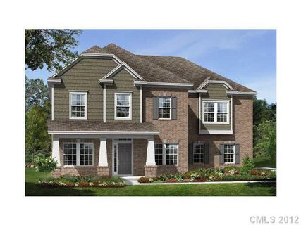 698 Old Cove Road 44 sold home in River Lake, Tega Cay, SC