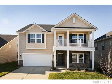 1059 Albany Park Drive 3 sold home in Bexley, Fort Mill, SC