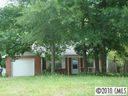 6617 Flat Rock Drive sold home in Charlotte, SC