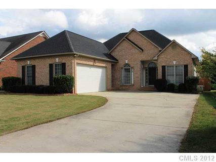 2509 Nw Province Drive