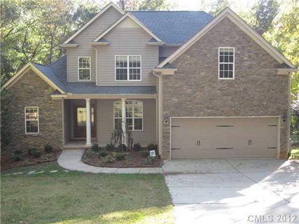 117 Chasestone Court