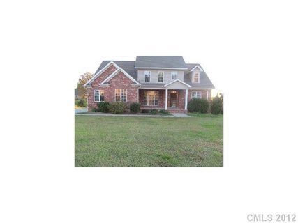 1003 Timber Run Drive