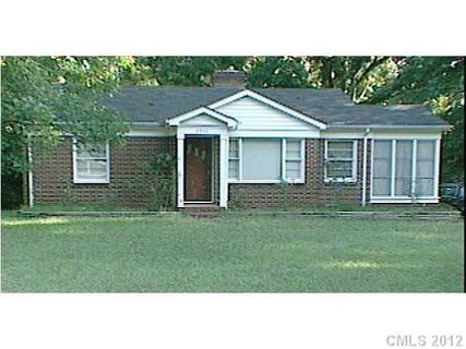 2933 Palm Avenue sold home in Country Club, Charlotte, NC