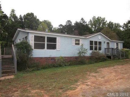 2155 Little Mountain Road sold manufactured home in Alexis Acres, Alexis, NC