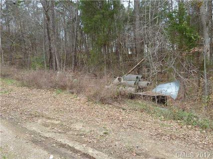 Lot 34 Seminole Avenue