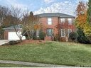10524 Rougemont Lane sold home in Charlotte, SC