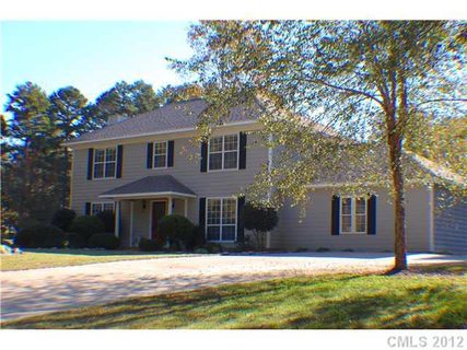 1711 Lake Lee Drive