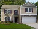 7206 Cypress Ridge Drive sold home in Charlotte, SC