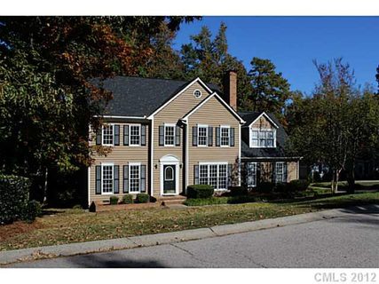 1460 Old Tara Lane