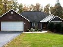 223 Fox Den Road sold home in Troy, SC
