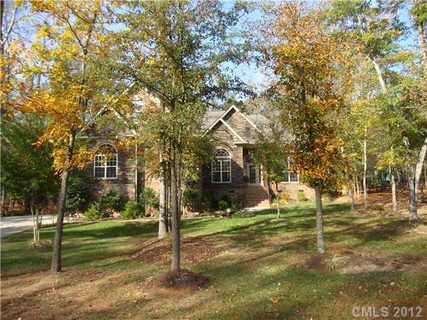 7419 Walnut Crest Drive sold home in Walnut Crest, Waxhaw, NC