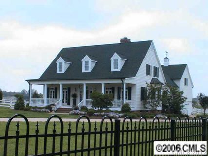 1200 Rosehill Drive sold home in Oak Grove Farm, Waxhaw, NC