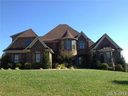 5892 Bakers Point sold home in Hickory, SC