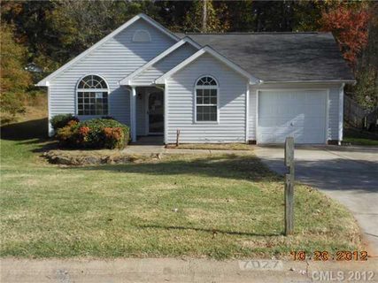 7027 Hunters Glen Drive