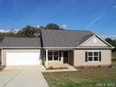 435 Webb Road sold home in Shelby, SC