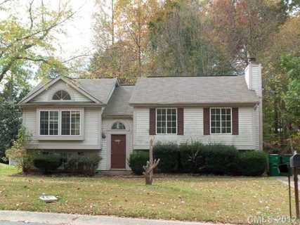 1010 Farmfield Lane sold home in Olde Concord, Charlotte, NC