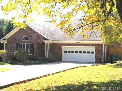 4501 Oak Drive