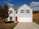 194 Wolf Creek Lane sold home in Statesville, SC