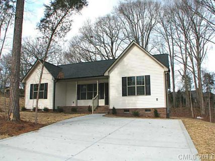 317 Creek Trail