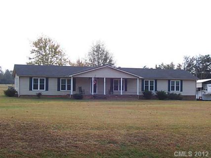 2003 Creekwood Drive sold home in Creekwood, York, SC
