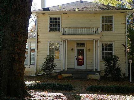 515 W 3rd Avenue 8 sold home in Historic District, Gastonia, NC
