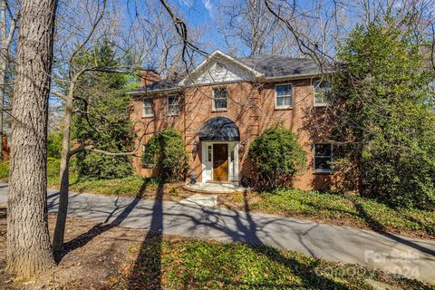 8 Amherst Road
