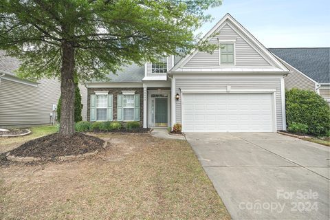 8433 Darcy Hopkins Drive