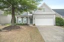 8433 Darcy Hopkins Drive sold home in Charlotte, SC