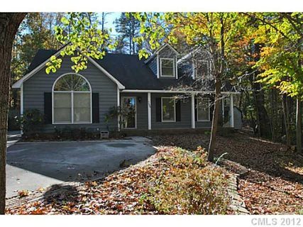 7604 Campbell Creek Lane