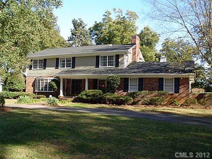 2321 Carmel Road