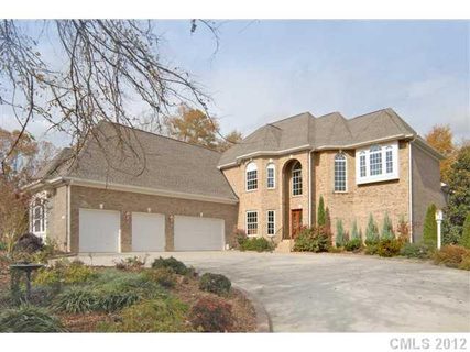 5300 Masons Ferry Road sold home in Masons Crossing, Lake Wylie, SC