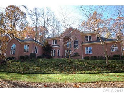 19206 Callaway Hills Drive sold home in Runneymede, Davidson, NC