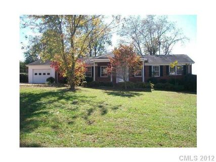 917 Sarratt Drive