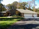 460 Hedrick Lambe Drive sold home in Salisbury, SC